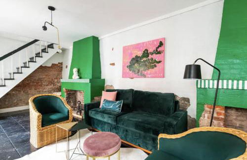 Chic Cottage near the Lower French Quarter - Foto 5