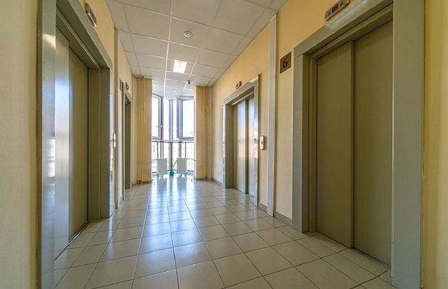 Loft Petrograd Apartment 2 - Foto 14