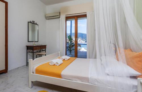 Karavos Sea View Apartments - Foto 44