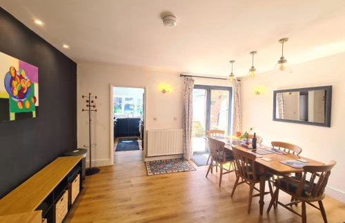 The Hideaway - Central Wareham - Foto 22