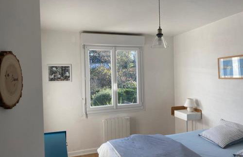 Maison Vue Mer, entre port et plage Port Manech - Photo 48