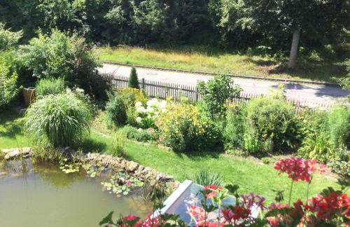 FeWo Beistoi - Foto 21