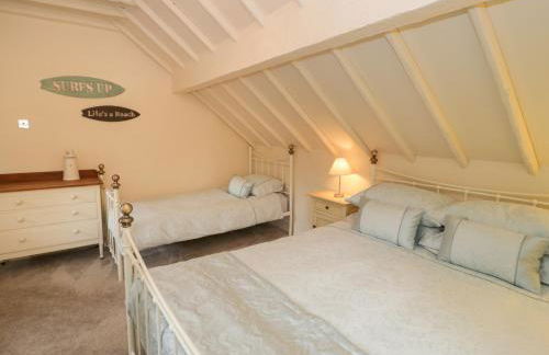 Tyn Y Graig - Foto 16