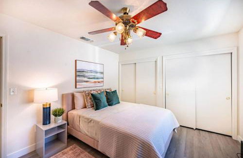 Manic Mountain Forest Cabin 3 miles from Bass Lake - Foto 29