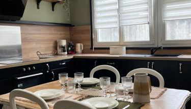 Joli appartement avec terrasse - Foto 3