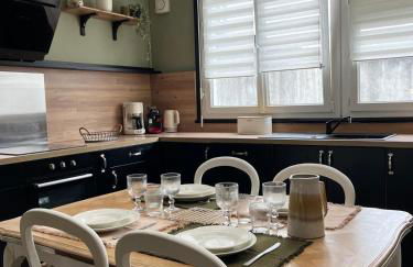 Joli appartement avec terrasse - Foto 3