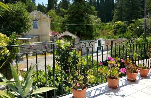 Andrew's Apartment - Foto 17