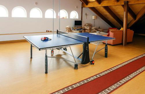 Villa rural Balneario de Fontibre - Foto 63