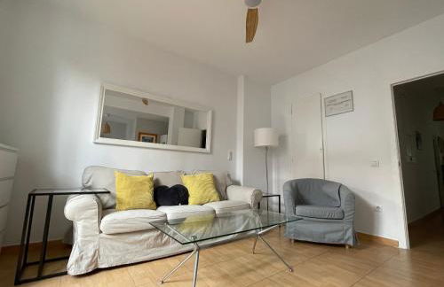 2 Apartamento TERRAZA Free Wifi - Photo 45