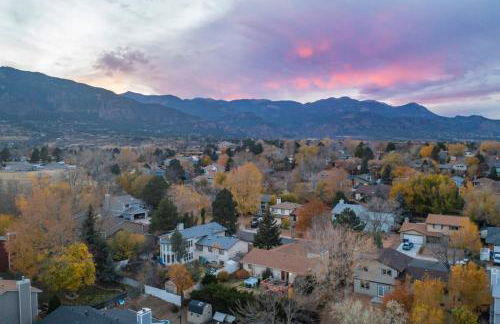 3bdrm Value and Comfortcheyenne Mountain Suburbs! - Foto 113