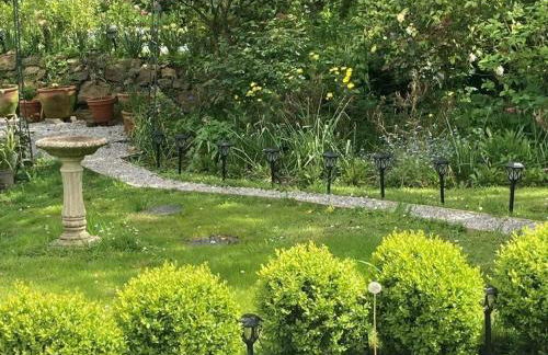 Lovely Shepherds hut near St Ives Cornwall - Foto 13