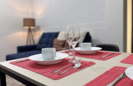 Aconchegante Apartamento de 2 Quartos - Foto 24