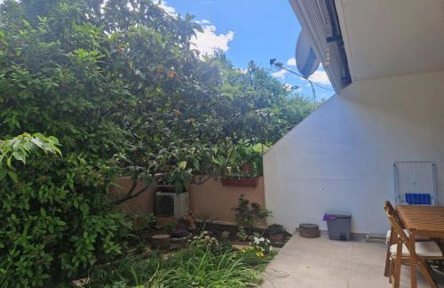 Lumi's Perfect Place near beach with garden & free public parking - Foto 18