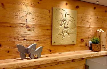 Ferienwohnung im Usseltal - Zirben Spa - Monheimer Alb - Altmühltal - Familie Geyer Daiting - Foto 26