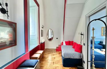 ALMA de TemplarsF - stunning design home with sea view and Terrace - Foto 14