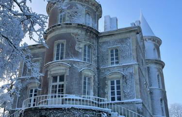 Château Doré les Tours - Appartement Renard - Proche Puy du Fou - Foto 39