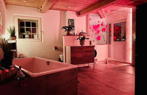 Ferienwohnung mit Luxusbad, Terrasse Ostseenähe - Foto 25