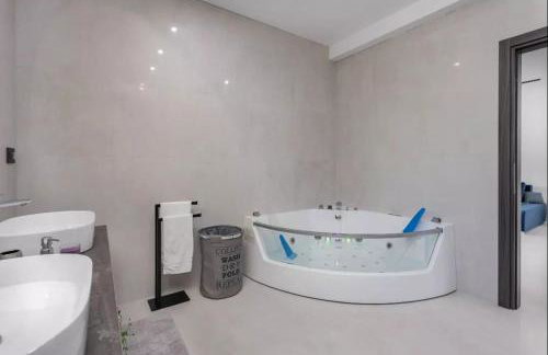 Lux Sea View Villa DIJANA - Infinity Pool & Jacuzzi - Foto 27