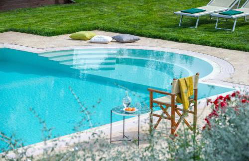 I Gelsi 12&2 by Marche Holiday Villas - Photo 29