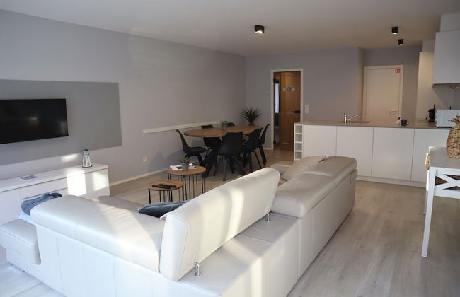 Apartment in Nieuwpoort Near the Beach - Photo 7