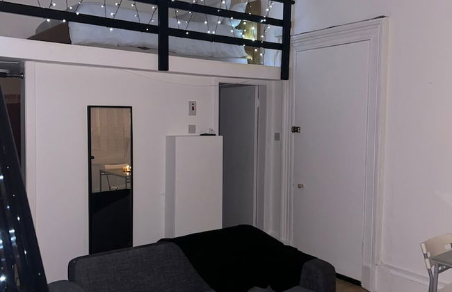 Stunning 1-bed Apartment in Glasgow - Foto 11