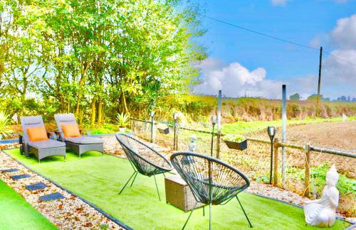 Sunset log cabin - Foto 2