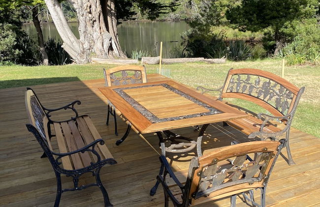 River Front Estate - Foto 8