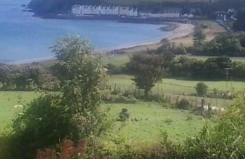 Beachview Cottage Co. Antrim - Foto 39