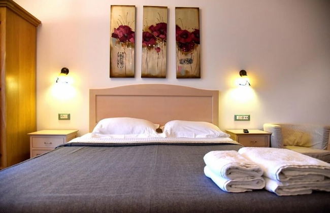 Messaria Hotel - Foto 1