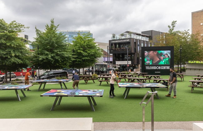 Brewster Gardens III by Onefinestay - Foto 34