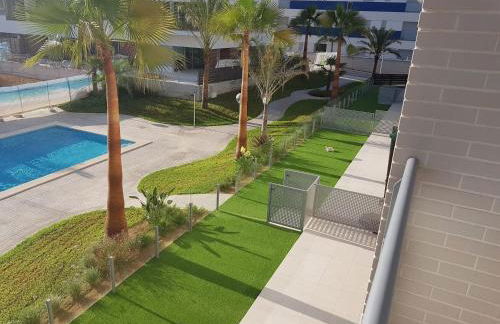 Los Dolses Mirador Apartments 2 beds - Foto 9