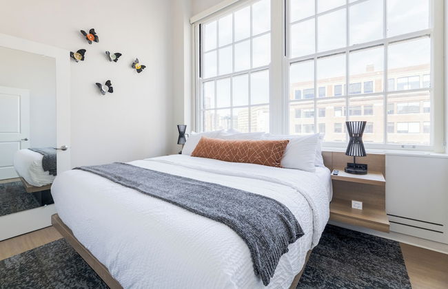 Unique Historic Experience Conveniently Located in the Heart of Cincinnati - Foto 3