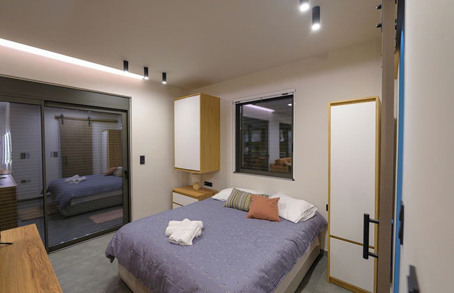 Antinea Olympian Villa - Foto 22