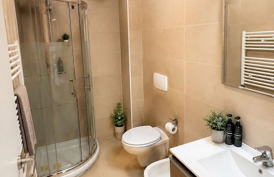 Style Homes Brera San Marco 29 - Foto 159