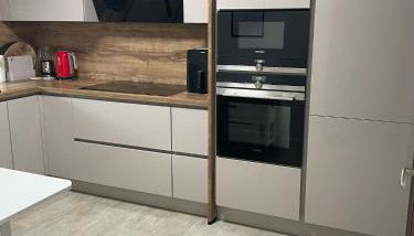 Haus mit Wintergarten und Kamin - Foto 5