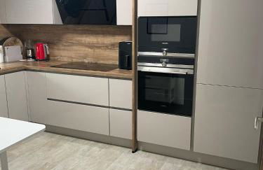 Haus mit Wintergarten und Kamin - Foto 5