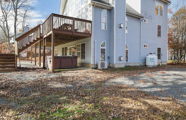 Sycamore Cove by Avantstay Hot Tub, Game Rooms - Foto 54