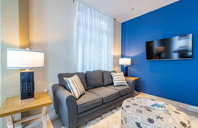 Handelskade City Suites - Foto 20