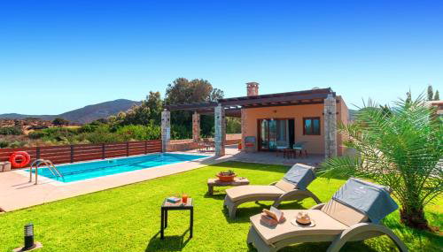 Muses Beach Villas - Erato - Foto 4