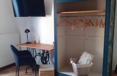 Gite Le Cozy - Foto 15