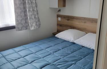 Mobilhome neuf 3 chambres Oléron - Foto 9