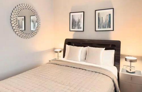 Modern Luxury Entire Covent Garden Apartment Sleeps 5 600Sqft - Foto 11