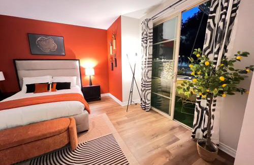 Beautiful 2 BD 3 Beds in Heart of Encino 105 - Foto 6