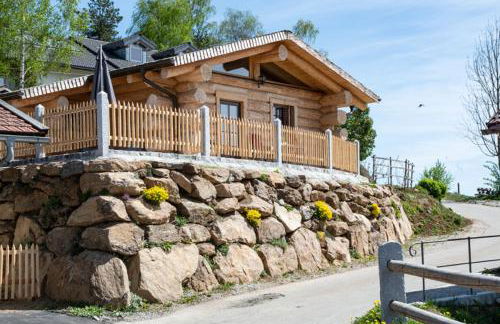 Chalet Ellerbeck - Foto 1