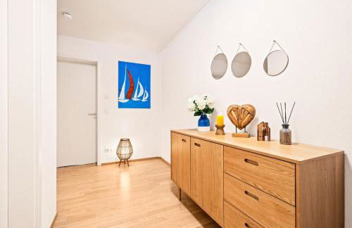 Apartment Nautilus in Seenähe - Foto 27