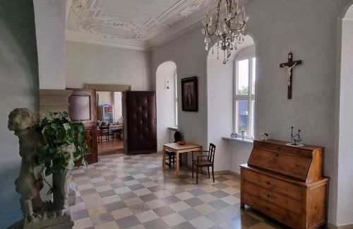 Schloss Kirchschönbach bei Prichsenstadt - Foto 24