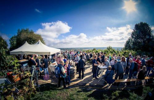 Ferienwohnung Marktplatz - Foto 18