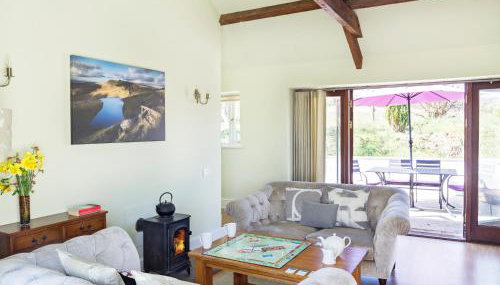 The Neuadd Cottages - Foto 1