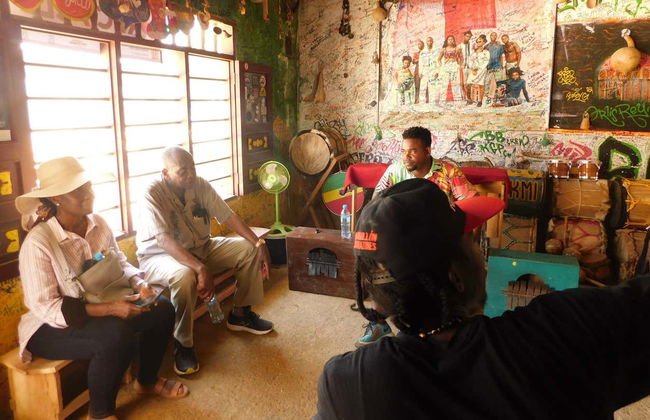 San Basilio de Palenque Day Trip - Foto 8