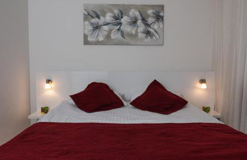 Apartment Check In Zagreb Maksimir-free parking - Foto 54